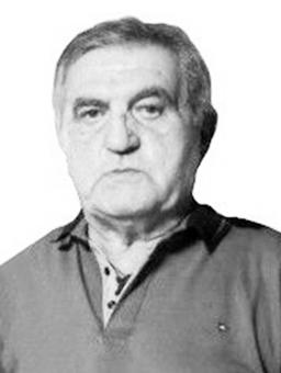 NOVAK Đorđija ĆUPIĆ