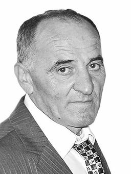 DRAGAN DRAGO VOJINOVIĆ