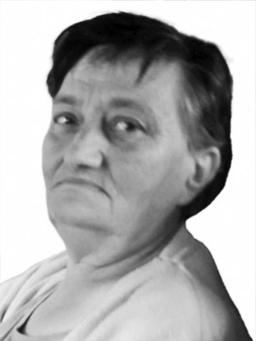 GORICE Joleve RUTOVIĆ