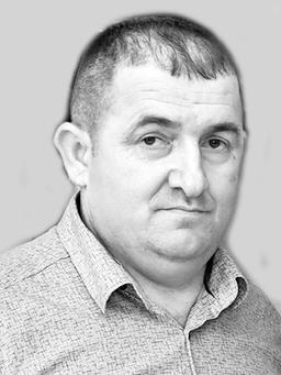 DRAGO Milev MIJATOVIĆ