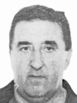 VLADO pok. Branka ČELANOVIĆ