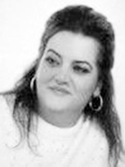 VERA Rodoljuba NOVOVIĆ
rođena Nuculović