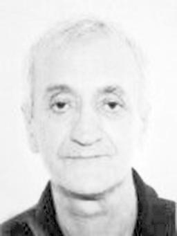 DRAGOMIR M. MILATOVIĆ