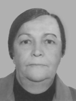 ANĐELIJA M. MILATOVIĆ