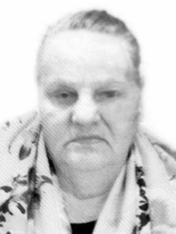 LJUBICA Radojice BOŽOVIĆ