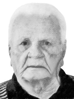 JOVIĆEVIĆ Milovana ŽARKO