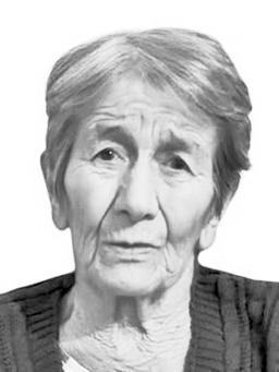 RADMILA - Ratka Radiše NOVAKOVIĆ 
rođena POPOVIĆ