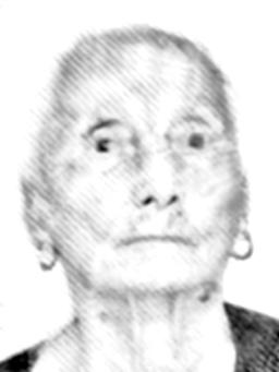 RAJKA Vojinova ASANOVIĆ