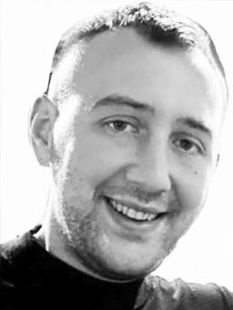 VLADIMIR -VLADO Nebojšin BOJOVIĆ