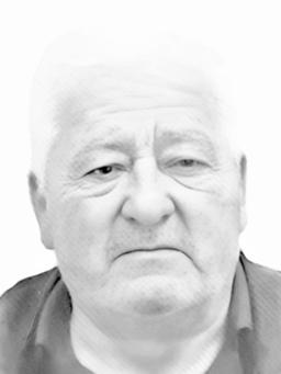 PAVIĆEVIĆ Rista MILIJA -IKA