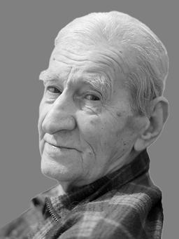 BOŽO Jovanov BAROVIĆ