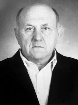 ALEKSANDAR-BEKO Vukadina STANIŠIĆ