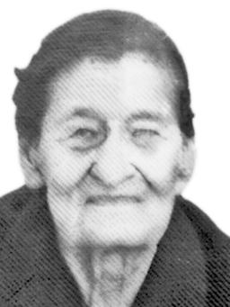 RADOJKA Radenka ĆOROVIĆ 
rođena PEJANOVIĆ