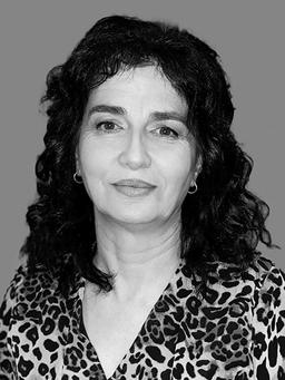 VINKA -BEBA Novova BAOŠIĆ
rođena Antunović