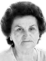 JOVANKA Milutinova CIKIĆ
rođena Leposavić