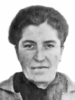 ZLATANI Danila PEKIĆ