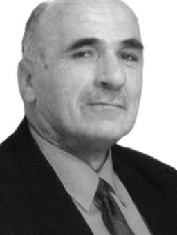 ZARIJA Damjana KANDIĆ