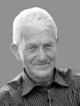 ŽIVORAD Milivoja ĆEBIĆ 
16.1.1950 -8.12.2025.