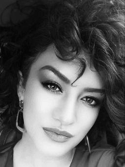 IRINE Predraga MADŽGALJ
rođene Nišavić