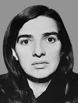 NOVKA - Daga KOPRIVICA
rođena Nikolić