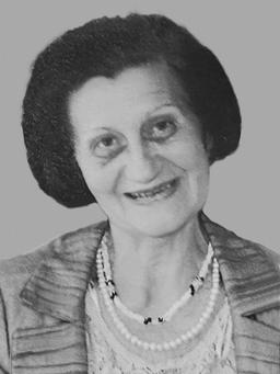 RATOMIRKA Ljubomirova MIHAILOVIĆ