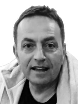 ZORAN - ZOKO VUJOVIĆ