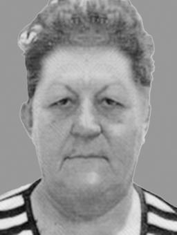 ZORICA Blagova KRSTOVIĆ
rođ. Bubanja
