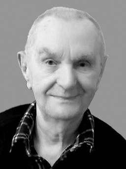 Vladimir M. RADINOVIĆ