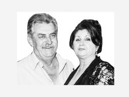 MILOJICA i SLAVICA KUJOVIĆ