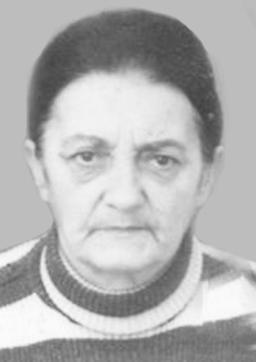 Ružice Vukadinović