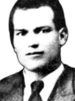 LAZOVIĆ ALEKSA