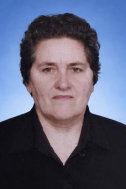 MARSENIĆ Dragutina POLJKA
        rođena RAKETIĆ