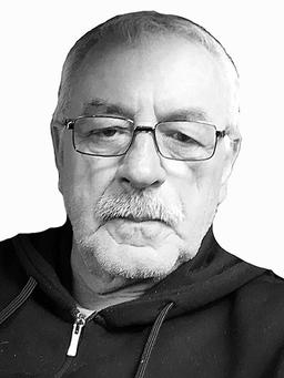 Marko Savov Vučković