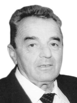 VLADO Ristov BIJELOVIĆ