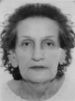 LENKA Branislava NENADIĆ
rođena Sekulović