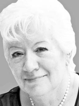 ZORKA RADOVIĆ
22.5.1947 - 16.3.2025.