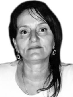 MILEVA RADUNOVIĆ