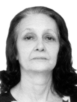 BOSILJKA pok. Radomira MILOVIĆ
ROĐ. ĐIKANOVIĆ