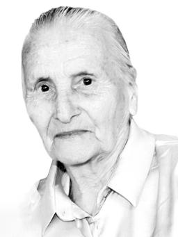 DANICA pok. Vidaka KRIVOKAPIĆ
ROĐ. PEROVIĆ