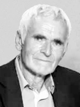 RADE-Šujo (Vlajko) MITROVIĆ