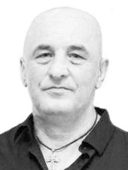 IGOR Mitra ČOGURIĆ