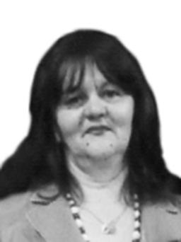 SENKA VUKSANOVIĆ 
rođena Vulikić