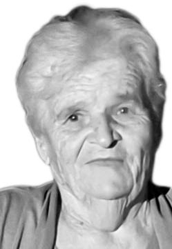 DESANKA Komlena DRAGAŠ
rođena Gardović