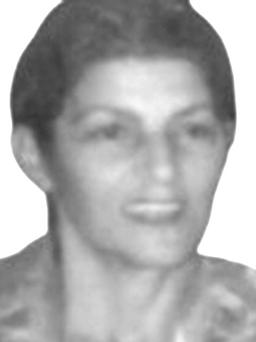 BILJANA VUKIĆ
rođena Bulatović