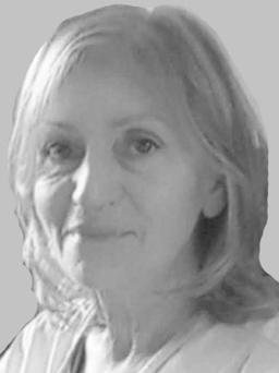 RADMILA-CANA RISTOVIĆ
rođena USKOKOVIĆ