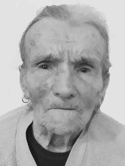 ANĐE Pavlova STRUGAR
rođena Dragojević