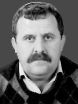 NIKOLA-NIČKI pok. Ljubomira NIKEZIĆ