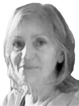 RADMILA-CANA RISTOVIĆ
rođena Uskoković