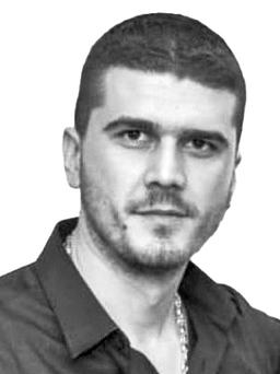 ŽELJKO Žarkov VUKČEVIĆ