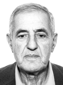 PAVLE Milutinov MUGOŠA